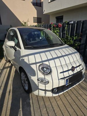 Fiat 500 MHEV 1.0 Dolcevita 2024