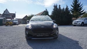 Ford Fiesta VIII [2017 - Prezent] 1.0 EcoBoost Start-Stop ST-LINE 2018