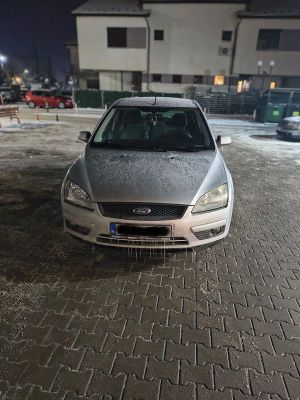 Ford Focus II [2005 - 2012] 1.6 TDCI Trend 2006