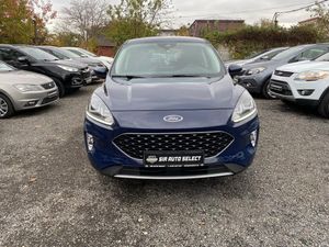 Ford Kuga III [2019 - Prezent] 2.5 Duratec FHEV COOL&CONNECT 2021