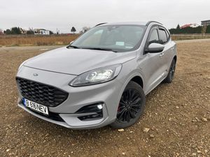 Ford Kuga III [2019 - Prezent] 2.5 Duratec PHEV ST Line X Graphite Tech 2023