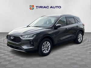Ford Kuga III [2019 - Prezent] 2.5 Duratec FHEV TITANIUM 2024