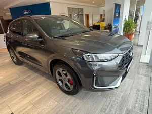 Ford Kuga III [2019 - Prezent] 2.5 Duratec PHEV ST Line X 2024