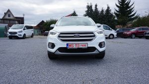 Ford Kuga II [2012 - 2019] 1.5 EcoBoost 4x4 Aut. Titanium 2019