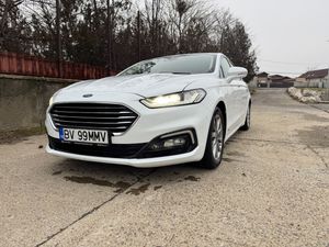 Ford Mondeo IV [2014 - Prezent] 2.0 TDCi Aut. AWD ST Line High 2020