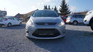 Ford Grand C-Max 1.6 TDCi DPF Trend 2011