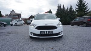 Ford Grand C-Max 1.5 TDCi Start-Stopp-System Business Edition 2018
