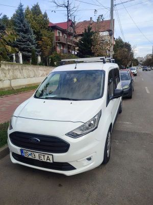 Ford Transit Connect 1.5 TDCI Combi Commercial LWB(L2) N1 Base 2019