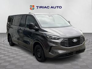 Ford Transit Custom 2025
