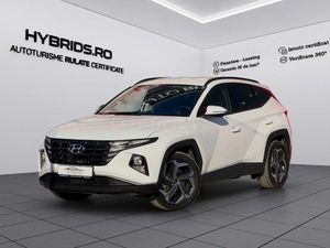 Hyundai Tucson III [2020 - Prezent] 1.6 T-GDi Plug-in-Hybrid 4WD 2022