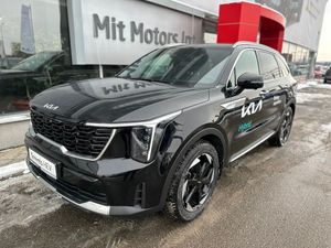 Kia Sorento III [2020 - Prezent] 1.6 T-GDI HEV 6AT 4x4 7P Premium+ 2024