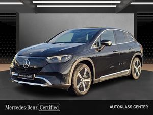 Mercedes-Benz EQE SUV 350 4MATIC 2024