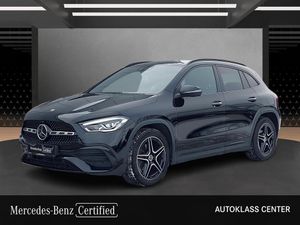 Mercedes-Benz GLA 200 d 4MATIC Aut. 2023