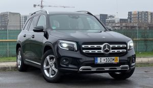 Mercedes-Benz GLB 220 d 8G-DCT Style 2023