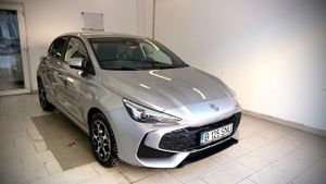 MG MG3 2024
