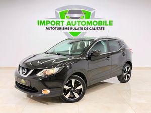 Nissan Qashqai II [2013 - 2021] 1.2 DIG-T Xtronic 360 2015