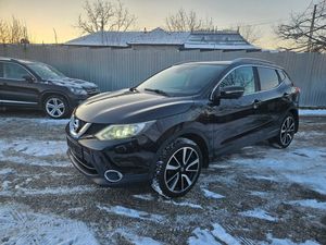 Nissan Qashqai II [2013 - 2021] 1.5 DCI TEKNA+ 2014