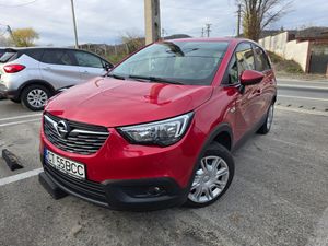 Opel Crossland X 1.2 Turbo Start/Stop Aut. Innovation 2021