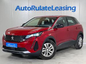 Peugeot 3008 II [2016 - Prezent] 1.5 BlueHDI 130 EAT8 Active Pack 2022