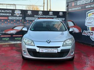Renault Megane 2009