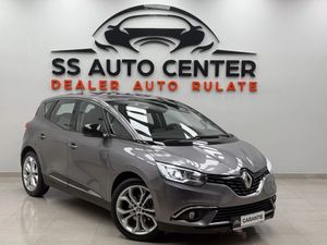Renault Scenic ENERGY TCe 115 EXPERIENCE 2017
