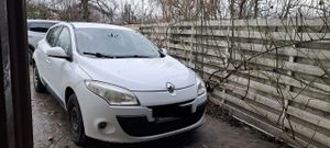 Renault Megane III [2008 - 2016] 1.5 dCi Dynamique 2010