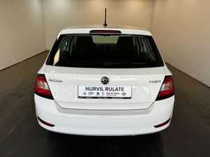 Skoda Fabia Combi 1.0 TSI Ambition 2021