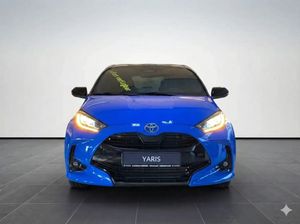 Toyota Yaris 2024