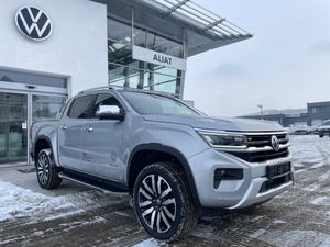 Volkswagen Amarok 3.0 TDI 241 CP 4M 10AT Aventura 2024