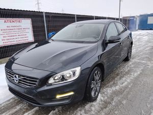 Volvo S60 II [2010 - 2018] DRIVe Momentum 2014