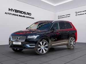 Volvo XC90 II [2015 - Prezent] Recharge T8 eAWD Inscription Expression 2020