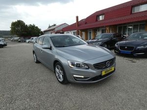Volvo V60 I [2010 - 2018] D6 Plug-In-Hybrid AWD Geartronic Momentum 2013
