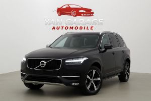 Volvo XC90 B5 D AWD Geartronic RDesign 2018