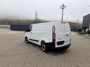 Ford Transit 2020