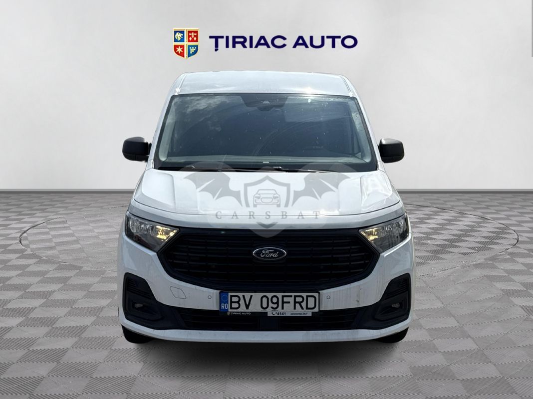 Ford Transit 2025