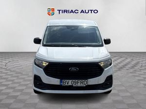 Ford Transit 2025