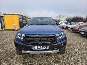 Ford Ranger 2020