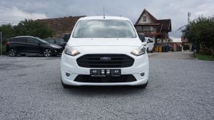 Ford Transit Connect 2021