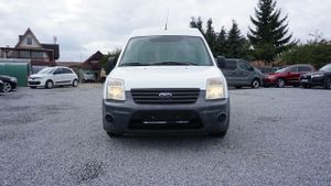 Ford Transit Connect 2011