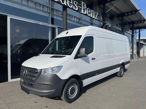Mercedes-Benz Sprinter 2026
