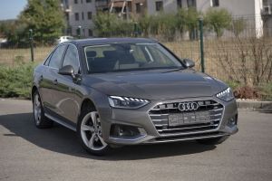 Audi A4 B9 [2015 - Prezent] 2.0 TDI S tronic 2022