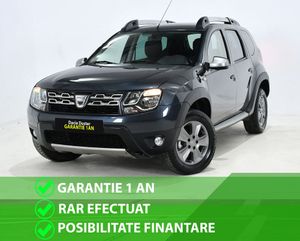 Dacia Duster I [2010 - 2017] 1.5 dCi 4x2 Prestige 2014