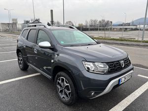 Dacia Duster II [2018 - Prezent] 1.5 Blue dCi 4WD Prestige 2019