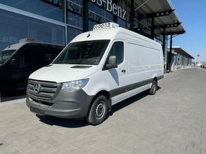 Mercedes-Benz Sprinter 2024