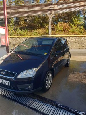 Ford C-Max I [2003 - 2010] 2004