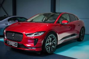 Jaguar I-Pace EV400 AWD R-DYNAMIC HSE 2021