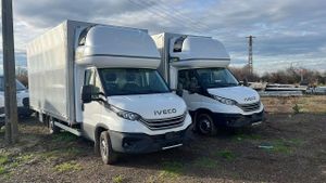 Iveco Daily 2026