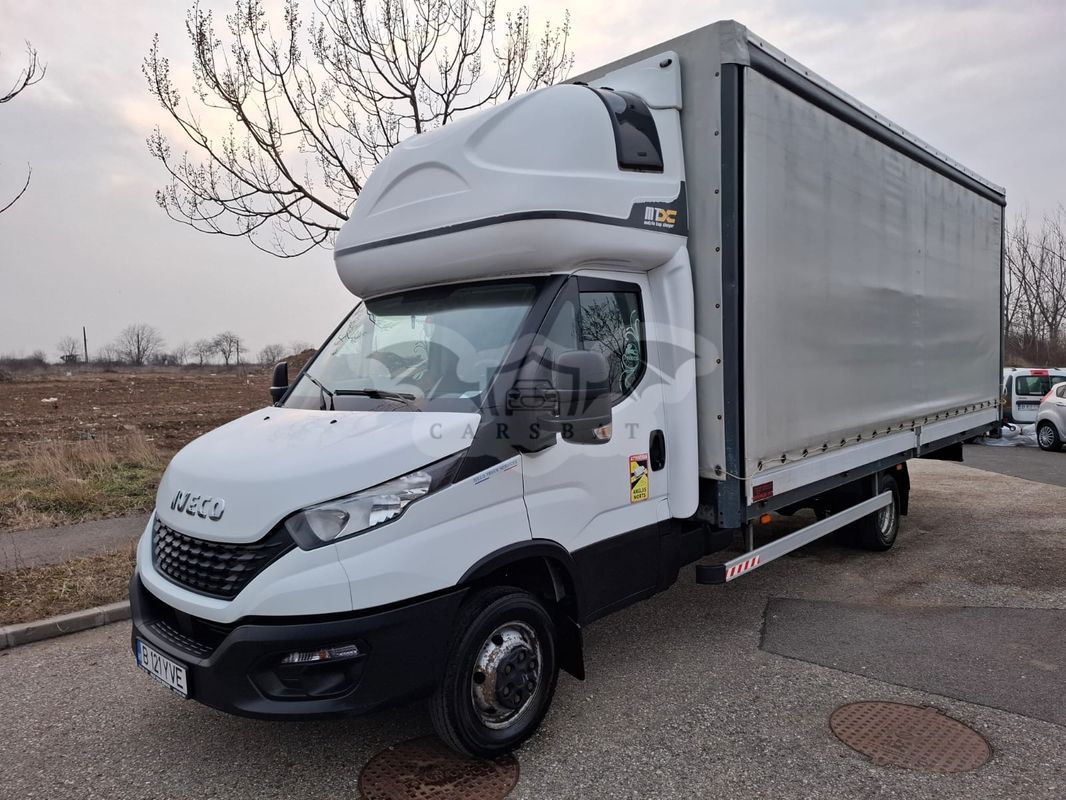 Iveco Daily 2022