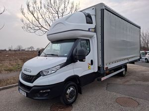 Iveco Daily 2022