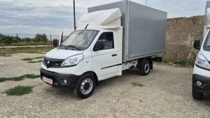 Piaggio Porter 2025